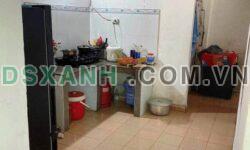 CHÍNH CHỦ GỬI BÁN ĐẤT TẶNG NHÀ Ở – CA TỈNH, P. TÂN PHÚ