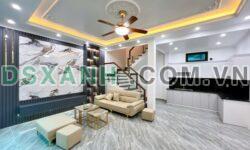 Nhà 4 Tầng Lô Góc – Phố Hàng Kênh