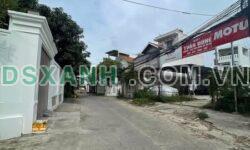 CÒN DUY NHẤT 1 LÔ ĐẤT ĐẸP SAU LƯNG SIÊU THỊ GO – VĨNH ĐIỀM TRUNG