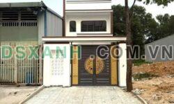 CẦN BÁN NHÀ LẦU KHU H – KHU ĐÔ THỊ MỸ PHƯỚC 3