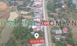 BÁN LÔ ĐẤT ĐẸP – ĐAN THƯỢNG, HẠ HOÀ, PHÚ THỌ
