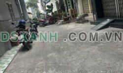 QUẬN 6 – HỒNG BÀNG | 43M² CHỈ NHỈNH 3 TỶ