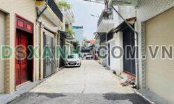 LÔ ĐẤT SIÊU NÉT – LỐI 2 NGUYỄN SỸ SÁCH – HƯNG PHÚC