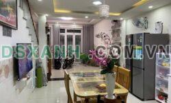 BÁN NHÀ 4 TẦNG – NGUYỄN ĐỨC AN – SÁT BIỂN PHẠM VĂN ĐỒNG – SƠN TRÀ – ĐÀ NẴNG