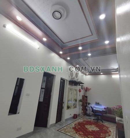 CẦN BÁN NHÀ MỚI XÂY NĂM 2024 PHƯỜNG CẢM SƠN, PHÍA NÚI