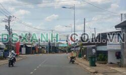 BÁN ĐẤT NGAY TRUNG TÂM TP LONG KHÁNH