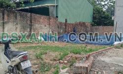 Bán 128m full Phú nghĩa mặt tiền 7m, cách đường lê văn lương kéo dài chỉ 40m, giá 2xtr