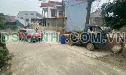 Bán lô  141,7 m Phú Nghĩa oto tận đất, gần đường quốc lộ 6 giá nhỉnh 30 triệu