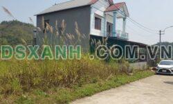 BÁN LÔ ĐẤT TÁI ĐỊNH CƯ SIÊU RỘNG GẦN HỒ KHUỔI KHOÁN – TP CAO BẰNG