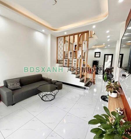 Bán nhà 3 tầng, 43m² tại Đại Thành – Cách KDT Đô Nghĩa 3km, giá 3,25 tỷ (Thương Lượng)