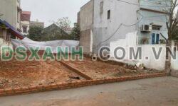 BÁN LÔ ĐẤT Ô TÔ TẢI VI VU TẠI XUÂN HỘI – LẠC VỆ – TIÊN DU