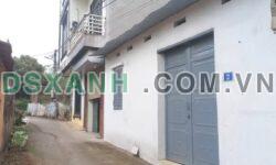 CHÍNH CHỦ BÁN LÔ ĐẤT 2 MẶT TIỀN CÓ SẴN NHÀ CẤP 4 – HẠP LĨNH, TP. BẮC NINH