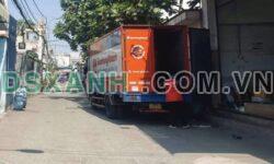 NHÀ CẤP 4 – NGANG KHỦNG 5.6M – 110M² FULL THỔ CƯ – GIÁ CHỈ 7.49 TỶ