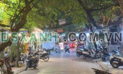 CHÍNH CHỦ BÁN NHÀ ĐẸP PHỐ TRẦN QUANG DIỆU – ĐỐNG ĐA