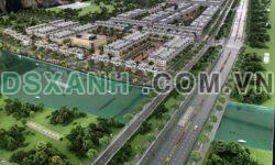 HOÀNG HUY GREEN RIVER – CHUẨN SỐNG XANH GIỮA LÒNG THỦY NGUYÊN
