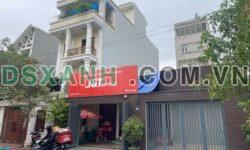 BÁN Ô ĐẤT A1 CỘT 5-8, 136,1m² HẠ LONG, QUẢNG NINH