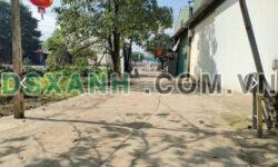 Bán đất 57m phú nghĩa gần quốc lộ 6 mở rộng, ô tô tận đất, đường thông giá đầu tư