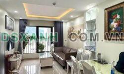 CẦN BÁN CĂN HỘ TẦNG 11 – CT2 PHƯỚC HẢI – FULL NỘI THẤT, CÓ DÒNG TIỀN SẴN