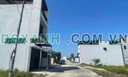 BÁN LÔ ĐẤT ĐẤU GIÁ KHỐI 1 – VINH TÂN – GIÁ CHỈ 2 TỶ XX