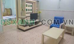 CHO THUÊ CĂN HỘ 3PN TẠI CHUNG CƯ THANH BÌNH