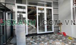 BÁN NHÀ 2 TẦNG HẺM LƯƠNG ĐỊNH CỦA, NGAY CHỢ CHIỀU, VĨNH NGỌC, NHA TRANG