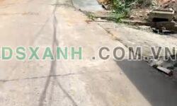 CHUYỂN NHƯỢNG 2 Ô LIỀN KỀ KHU 12 – THANH MIẾU, VIỆT TRÌ, PHÚ THỌ