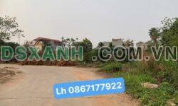 BÁN ĐẤT KHU HẠ BẠN MINH NÔNG – CÁCH ĐƯỜNG LẠC LONG QUÂN CHỈ 130M – 112M² – GIÁ NHỈNH 2 TỶ