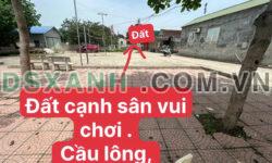 bán 72m Nam Phương tiến Giá chỉ 1,X tỷ ô tô tận đất, pháp lý chuẩn