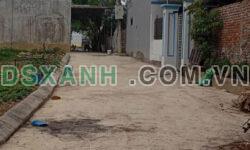 Bán gấp lô 75m Thanh Bình cách ql6 chỉ 300m, giá tốt , ô tô vào tận đất, tiện ích đầy đủ
