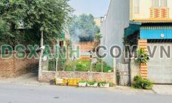 BÁN ĐẤT KHU 12 – PHƯỜNG THANH MIẾU – VỊ TRÍ ĐẸP – GIÁ HỢP LÝ