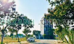 BÁN GẤP LÔ ĐẤT SIÊU ĐẸP – GẦN ĐẠI HỌC FPT, TRƯỜNG Y PHAN CHÂU TRINH & BỆNH VIỆN 300 GIƯỜNG