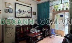 BÁN NHÀ TRẦN VĂN ĐANG, Q.3 – 47M², CHỈ 4,9 TỶ
