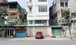 CHỦ GỬI BÁN CĂN NHÀ MẶT ĐƯỜNG CỘT 5
