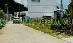 GIẢM SÂU GẦN 4 TỶ – BÁN GẤP LÔ ĐẤT ĐẸP NHÁNH DX040 PHÚ MỸ – 660M² – CHỈ 8 TỶ 150 (HƠN 12TR/M²)