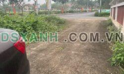 CHÍNH CHỦ BÁN MẢNH ĐẤT NHÀ VƯỜN TẠI NGỌC SƠN – HÀ TĨNH, 2430M² – GIÁ CHỈ 2,65 TỶ