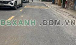 BÁN GẤP LÔ ĐẤT ĐẸP – ĐƯỜNG MAI THỊ LỰU – NGHI HÒA – TX. CỬA LÒ