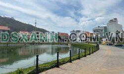 CHO THUÊ NHÀ MẶT TIỀN BỜ HỒ PHAN CHU TRINH – TP. VŨNG TÀU