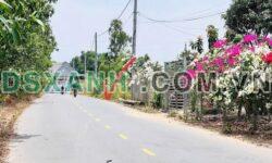 BÁN LÔ ĐẤT PHƯỚC HỘI – ĐẤT ĐỎ BR, VŨNG TÀU