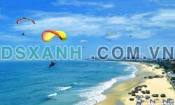 CẦN BÁN GẤP CẶP ĐẤT SÁT BIỂN PHẠM VĂN ĐỒNG – KHU PHỐ TÂY HÀN QUỐC