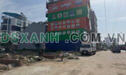 CHÍNH CHỦ BÁN LÔ ĐẤT MẶT ĐƯỜNG BẠCH THÁI BƯỞI – KHU TĐC CÂY ĐA