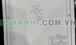 BÁN LÔ ĐẤT 135M² TÚC DUYÊN – SAU CHỢ TÚC DUYÊN – GIÁ HỢP LÝ CHỈ 2 TỶ XỊU