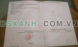 BÁN LÔ ĐẤT 102,4M² – LONG ĐẰNG, PHÙNG CHÍ KIÊN, MỸ HÀO