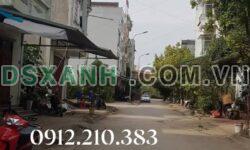 BÁN ĐẤT TÁI ĐỊNH CƯ 4 – PHƯỜNG ĐỀ THÁM, TRUNG TÂM TP CAO BẰNG