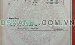 ĐẤT BÁN NGAY TRỤC CHÍNH KINH DOANH BÙI BỒNG – DƯƠNG QUANG – MỸ HÀO