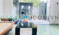 BÁN NHÀ CẤP 4 SỔ RIÊNG GẦN ĐẠI HỌC CÔNG NGHỆ