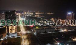 BÁN CĂN STUDIO TẦNG CAO MÃ 12A VIEW BIỂN TUẦN CHÂU