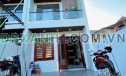 BÁN NHÀ 3 TẦNG ĐẸP – NGAY TRUNG TÂM THƯƠNG MẠI GO – THIẾT KẾ HIỆN ĐẠI, VIEW HỒ THƠ MỘNG
