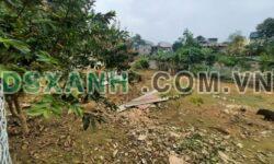 BÁN MẢNH ĐẤT RỘNG PHƯỜNG SÔNG HIẾN – CÓ NHÀ CẤP 4 – CHỈ 2,X TỶ