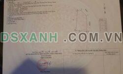 Bán Siêu Phẩm Đất 2 Mặt Tiền – Khu Đô Thị Nam Đầm Vạc
