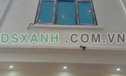 GẤP GẤP – BÁN NHÀ MỚI XÂY QUANG TIẾN – NAM TỪ LIÊM